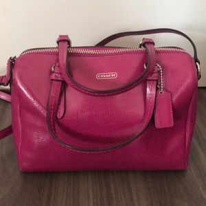 Coach Handbag